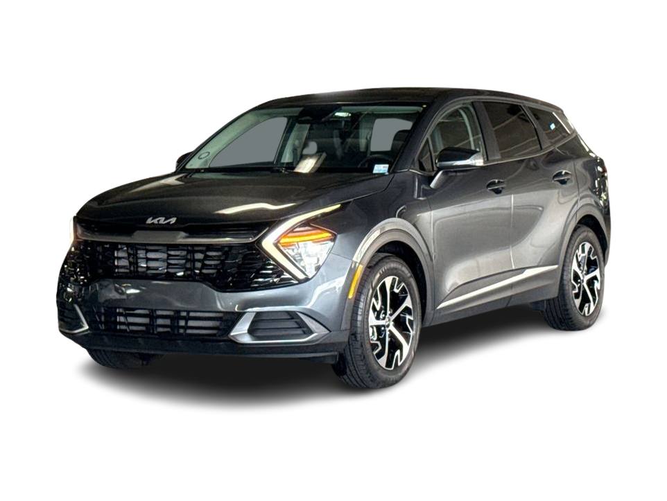 Thumbnail: 2024 Kia Sportage - 21