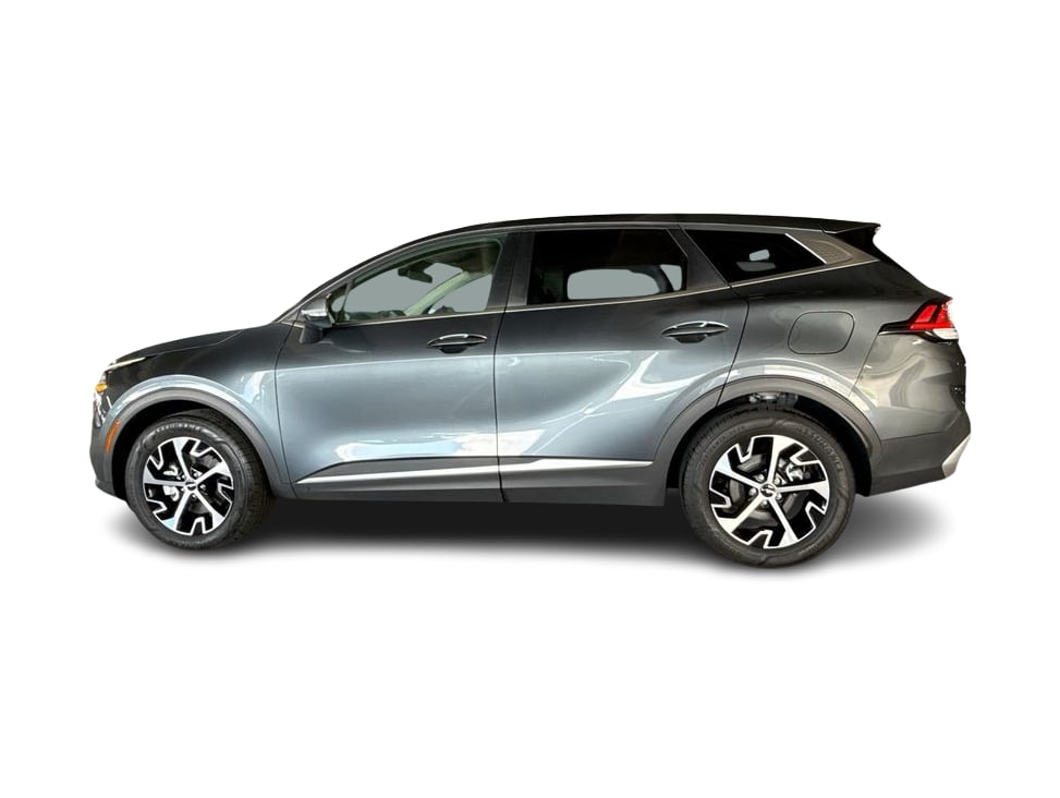 Thumbnail: 2024 Kia Sportage - 3