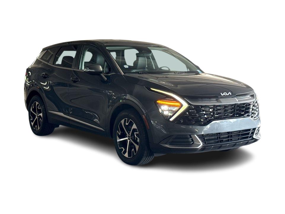 Thumbnail: 2024 Kia Sportage - 20