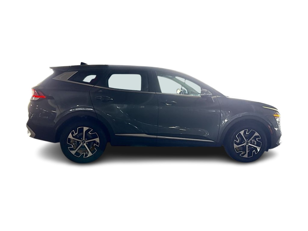 Thumbnail: 2024 Kia Sportage - 23