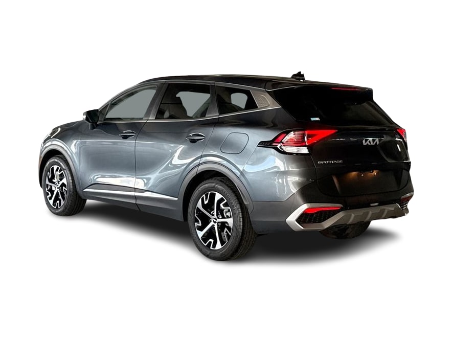 Thumbnail: 2024 Kia Sportage - 4
