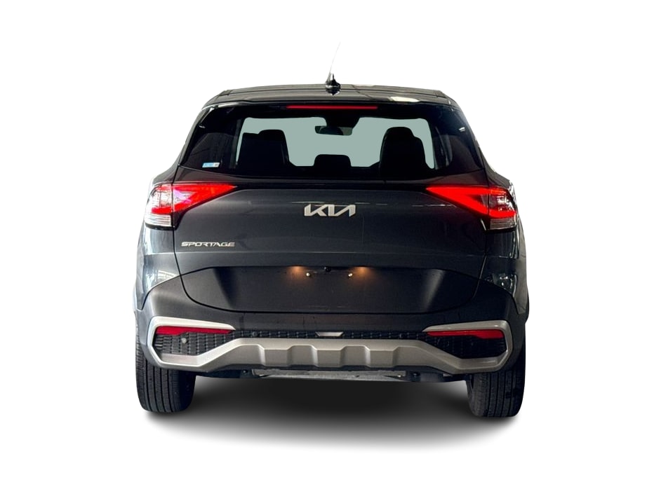 Thumbnail: 2024 Kia Sportage - 5
