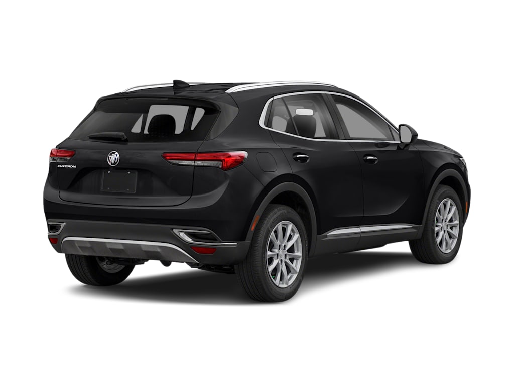 Thumbnail: 2023 Buick Envision - 11