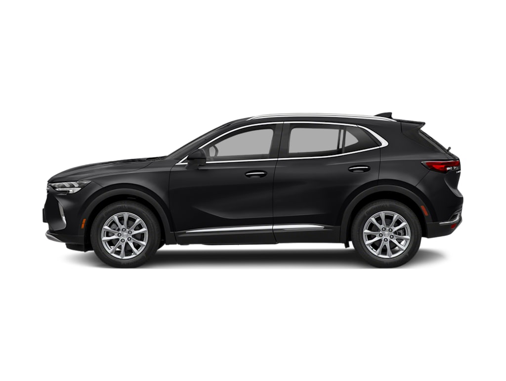 Thumbnail: 2023 Buick Envision - 3