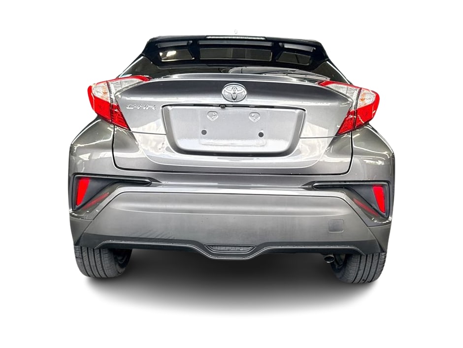 Thumbnail: 2022 Toyota C-HR - 5