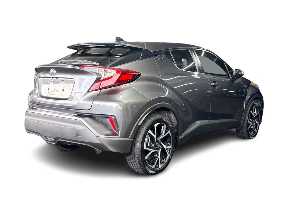Thumbnail: 2022 Toyota C-HR - 23
