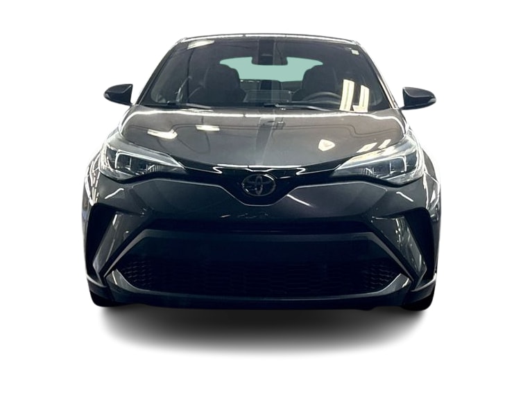 Thumbnail: 2022 Toyota C-HR - 6
