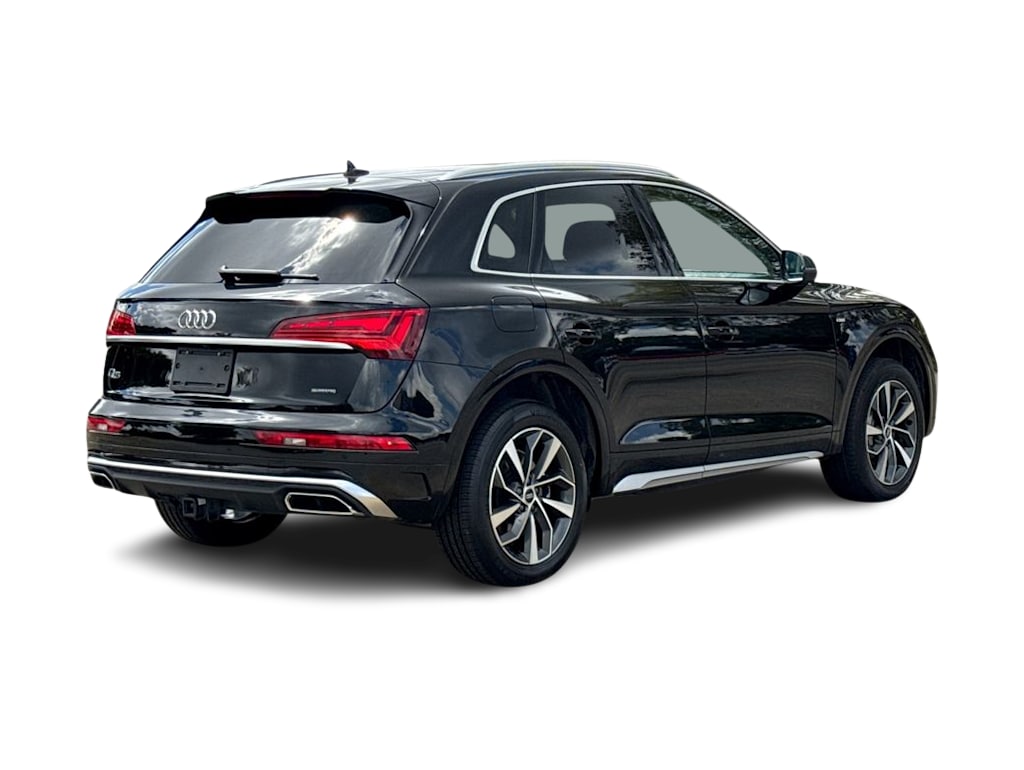 Thumbnail: 2023 Audi Q5 - 22