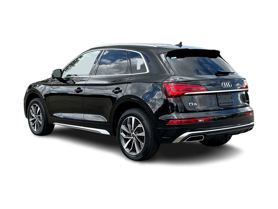 Thumbnail: 2023 Audi Q5 - 4