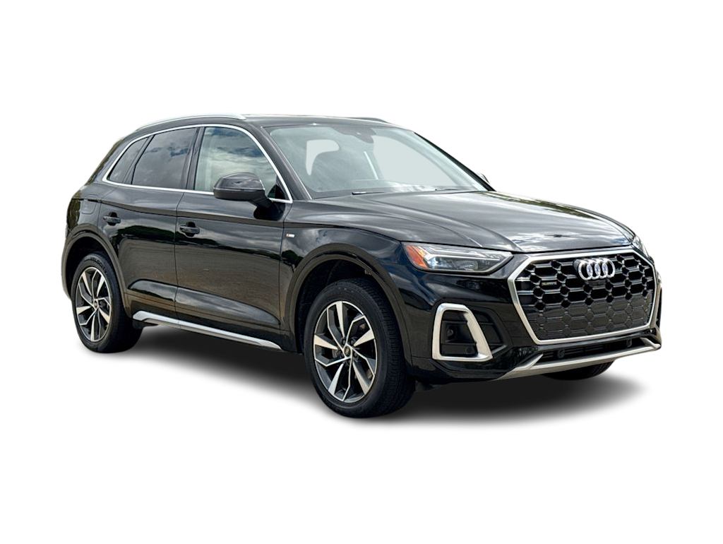 Thumbnail: 2023 Audi Q5 - 19