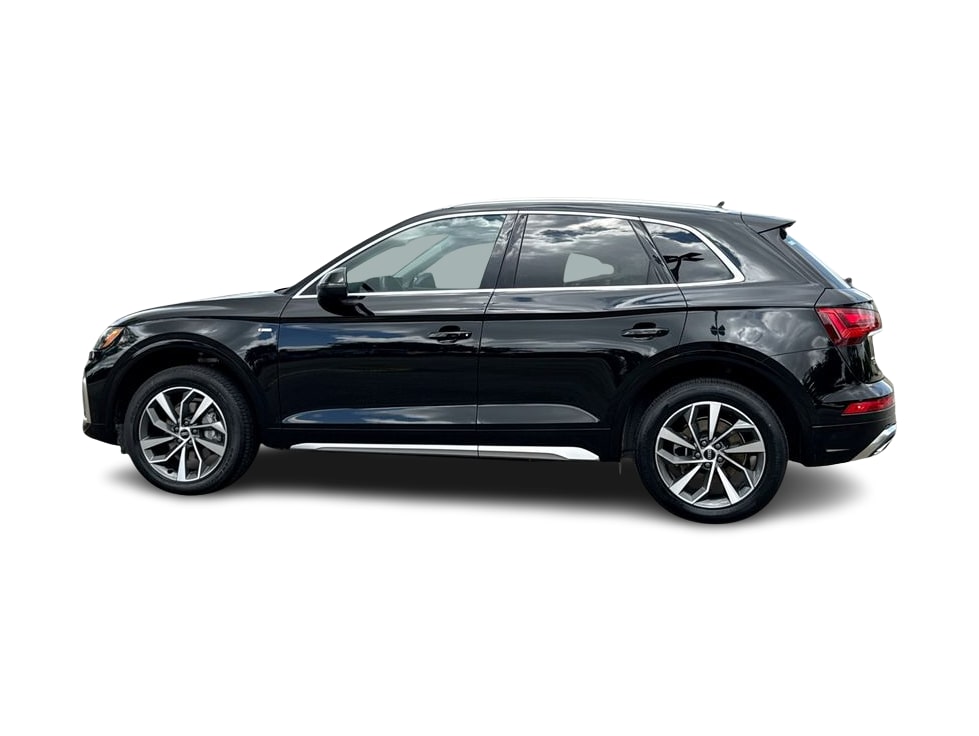 Thumbnail: 2023 Audi Q5 - 3