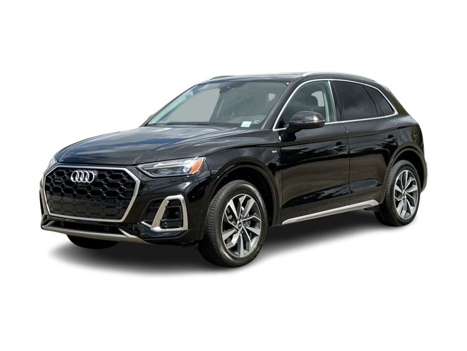 Thumbnail: 2023 Audi Q5 - 20