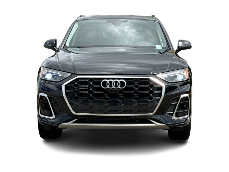 Thumbnail: 2023 Audi Q5 - 5