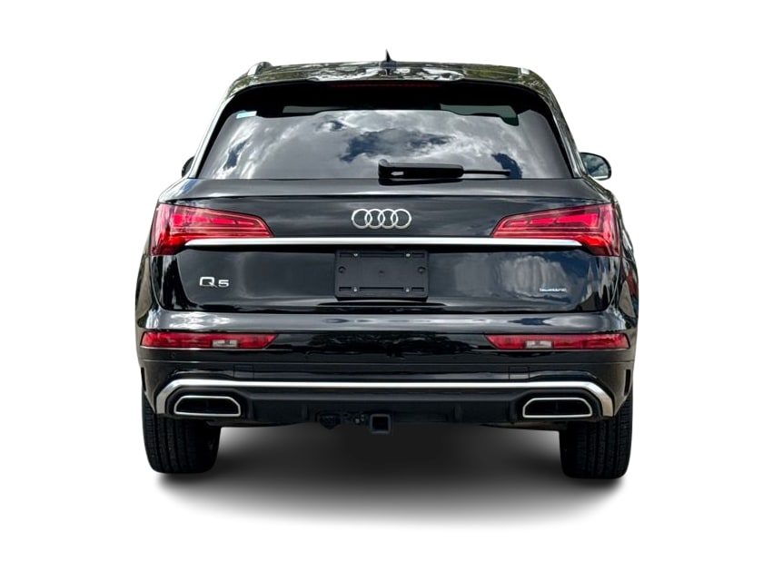 Thumbnail: 2023 Audi Q5 - 21