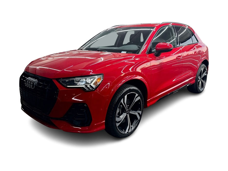 2023 Audi Q3