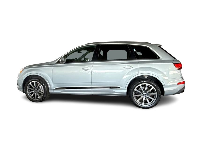 Thumbnail: 2023 Audi Q7 - 3