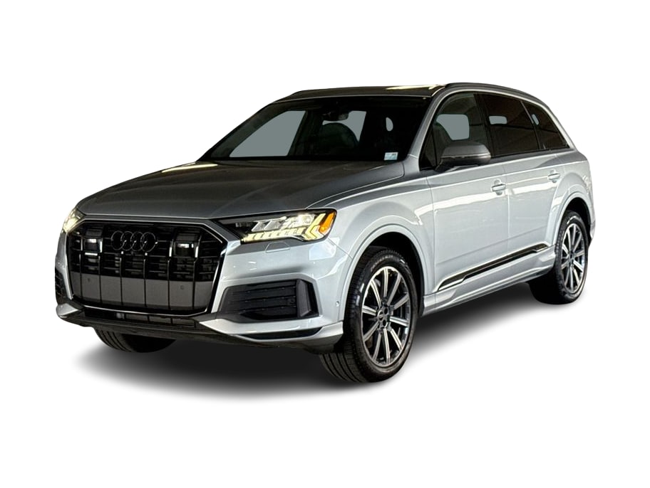 Thumbnail: 2023 Audi Q7 - 20