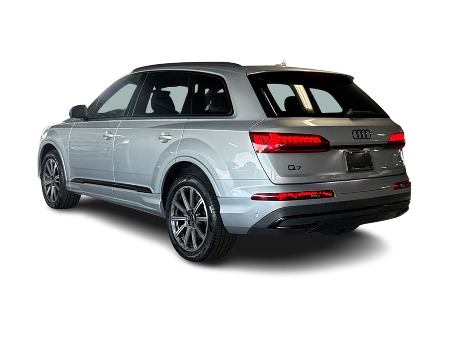 Thumbnail: 2023 Audi Q7 - 4