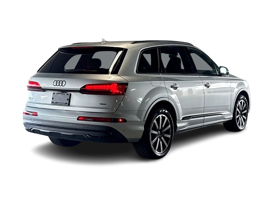 Thumbnail: 2023 Audi Q7 - 21