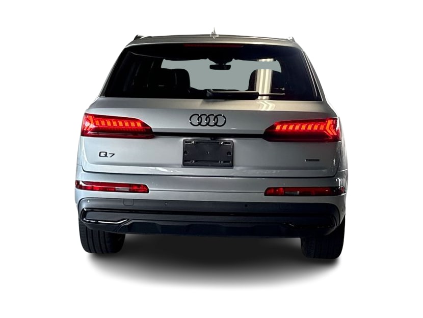 Thumbnail: 2023 Audi Q7 - 5