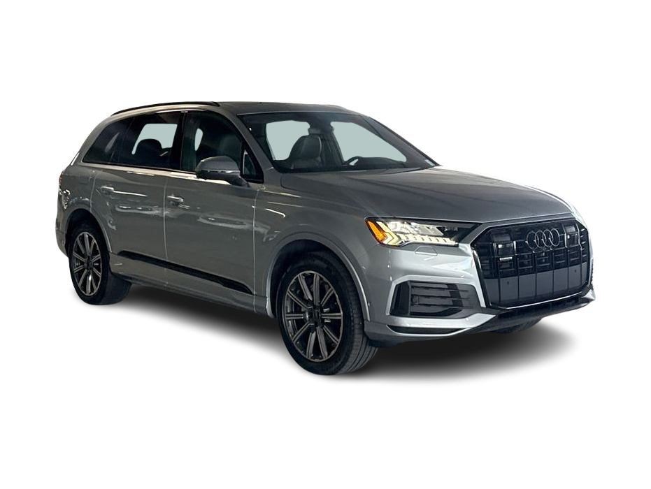 Thumbnail: 2023 Audi Q7 - 19