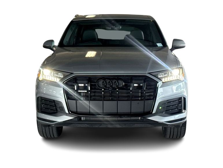 Thumbnail: 2023 Audi Q7 - 6