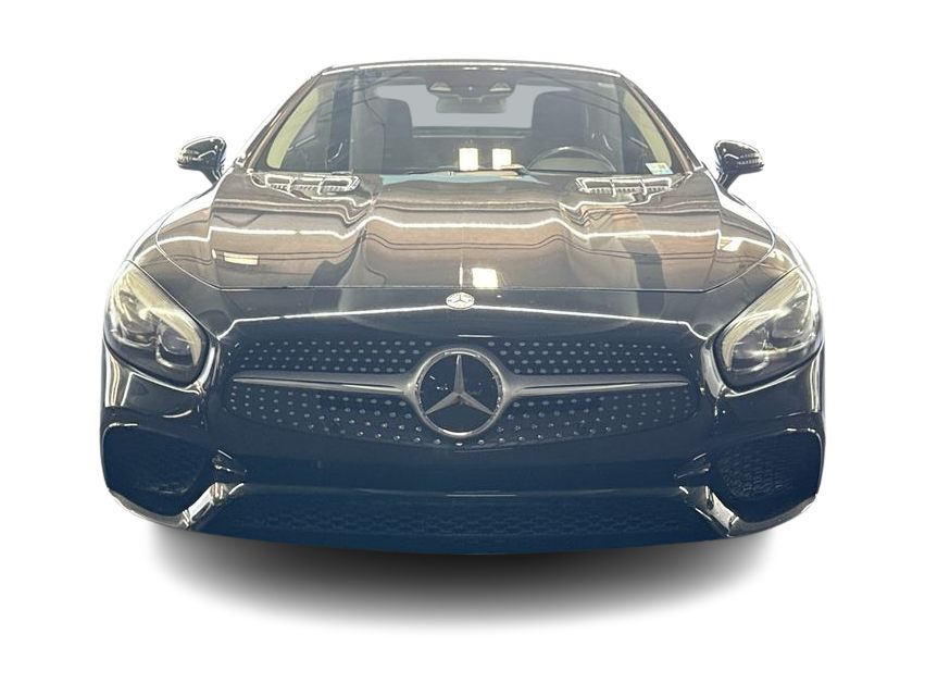Thumbnail: 2017 Mercedes-Benz SL-Class - 4