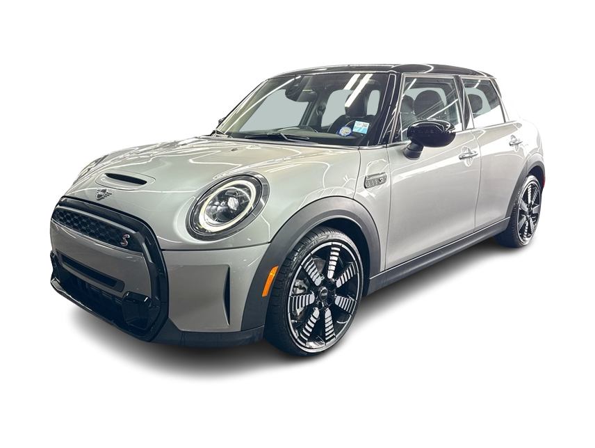 2023 MINI Hardtop 4 Door