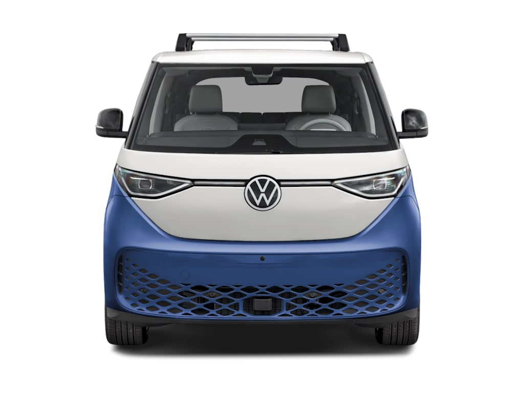 Thumbnail: 2025 Volkswagen ID.Buzz - 5