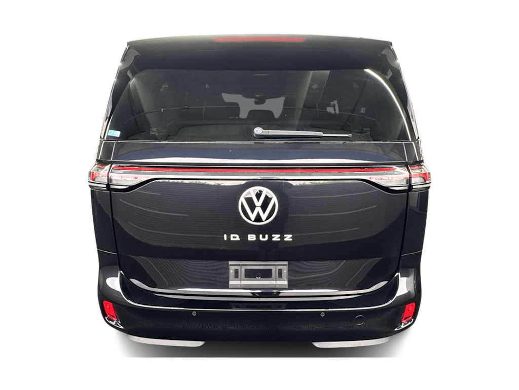 Thumbnail: 2025 Volkswagen ID.Buzz - 26