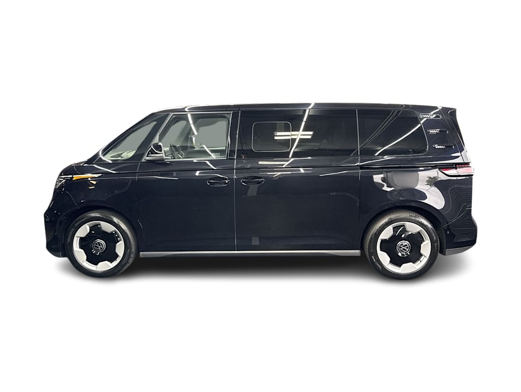 Thumbnail: 2025 Volkswagen ID.Buzz - 28