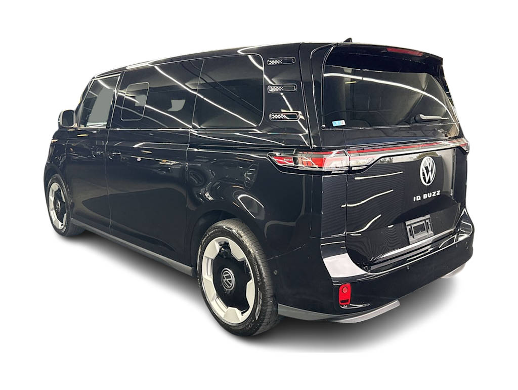 Thumbnail: 2025 Volkswagen ID.Buzz - 25
