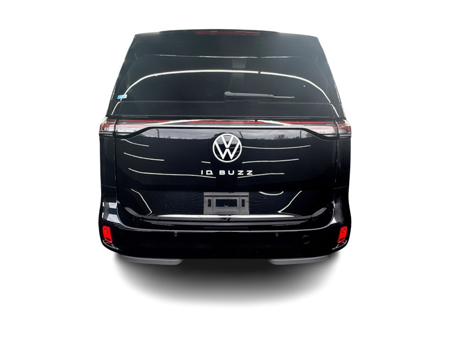 Thumbnail: 2025 Volkswagen ID.Buzz - 6