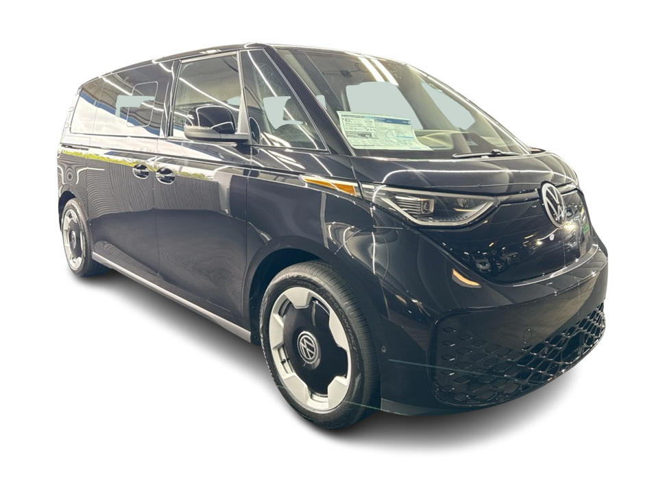 Thumbnail: 2025 Volkswagen ID.Buzz - 20