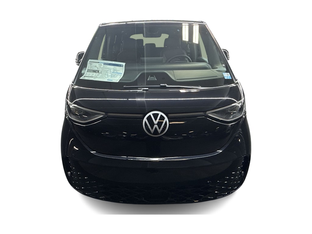 Thumbnail: 2025 Volkswagen ID.Buzz - 22