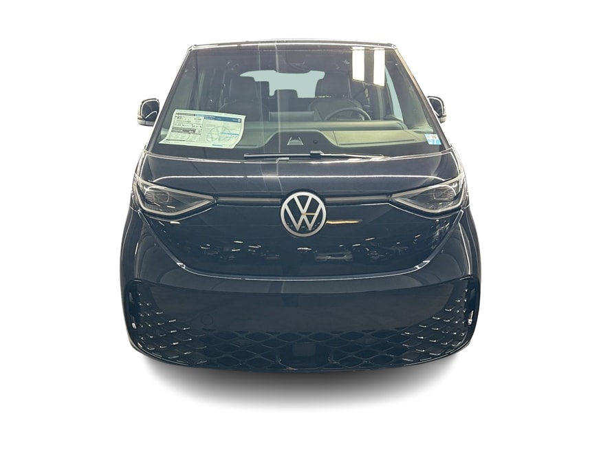 Thumbnail: 2025 Volkswagen ID.Buzz - 21