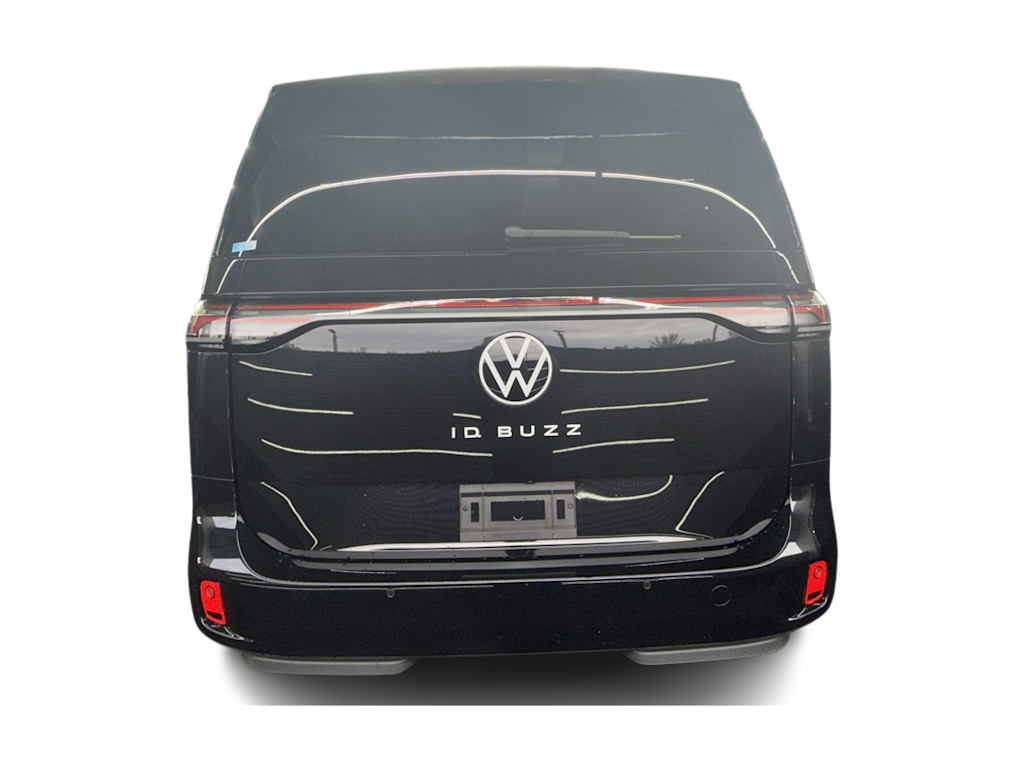 Thumbnail: 2025 Volkswagen ID.Buzz - 5