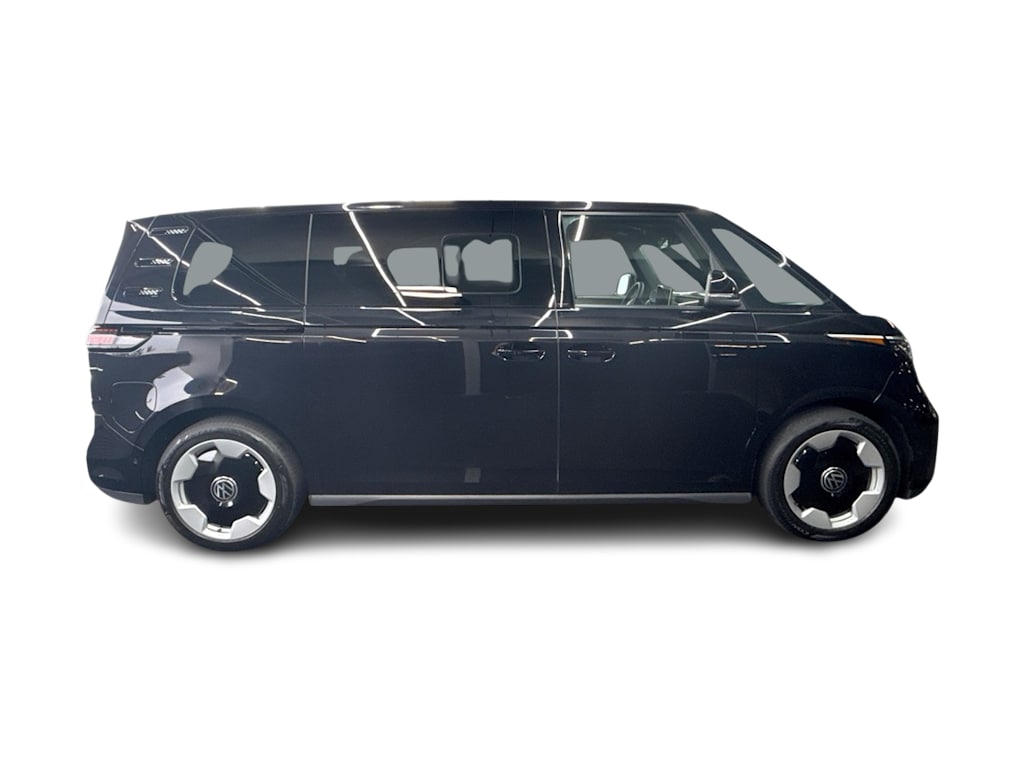 Thumbnail: 2025 Volkswagen ID.Buzz - 19
