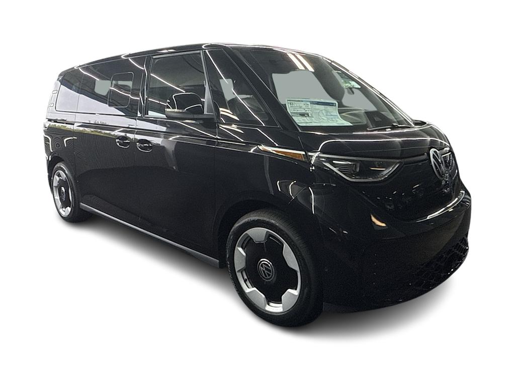 Thumbnail: 2025 Volkswagen ID.Buzz - 23