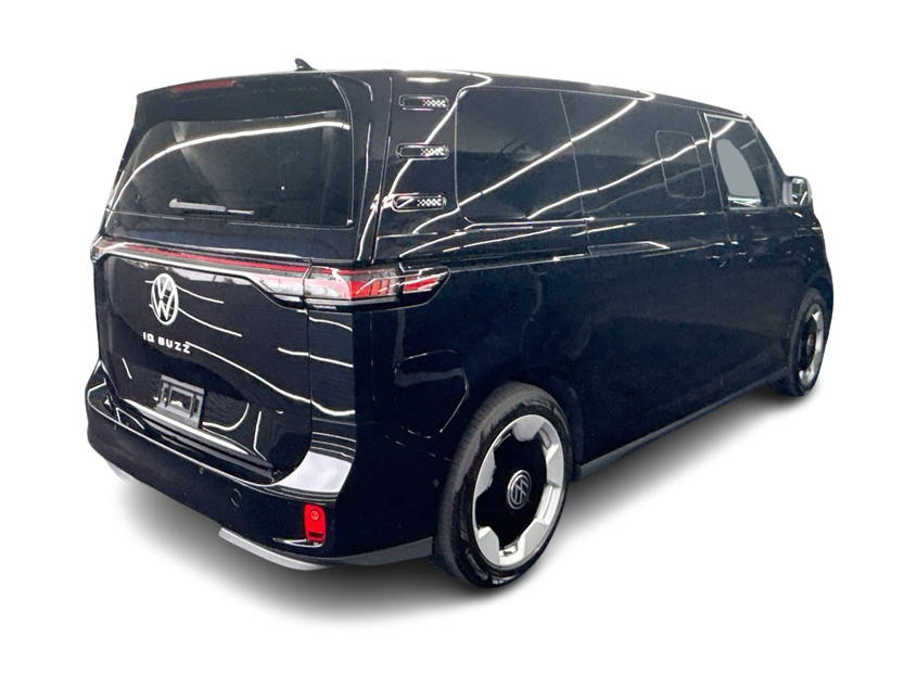 Thumbnail: 2025 Volkswagen ID.Buzz - 18