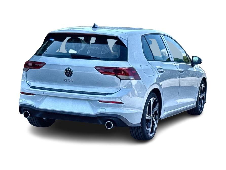 Thumbnail: 2026 Volkswagen Golf - 24