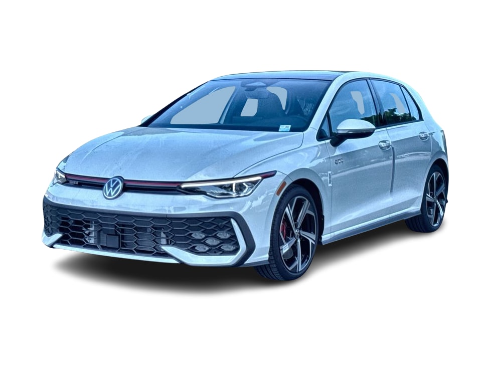 Thumbnail: 2026 Volkswagen Golf - 22