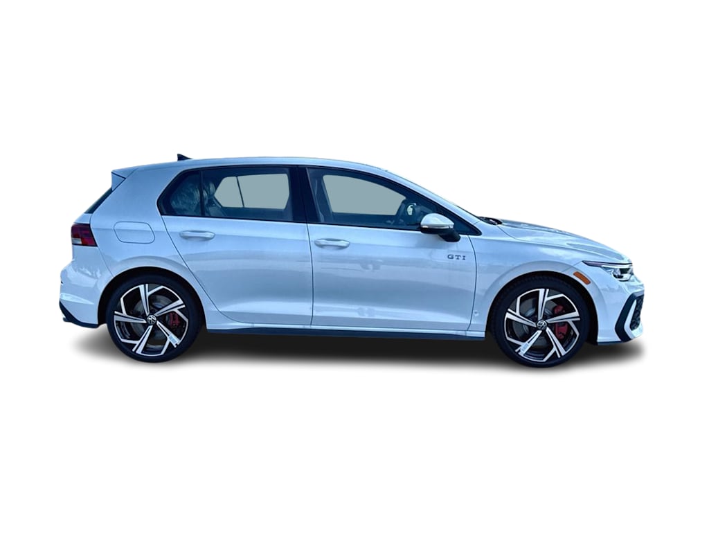Thumbnail: 2026 Volkswagen Golf - 20