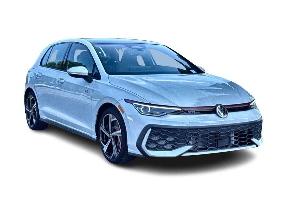 Thumbnail: 2026 Volkswagen Golf - 21