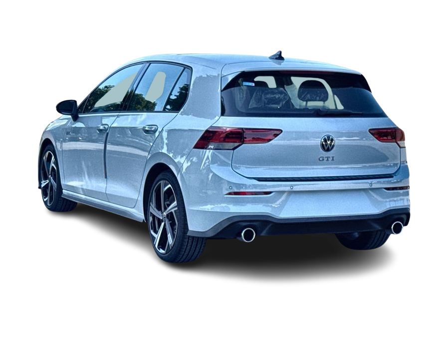 Thumbnail: 2026 Volkswagen Golf - 4