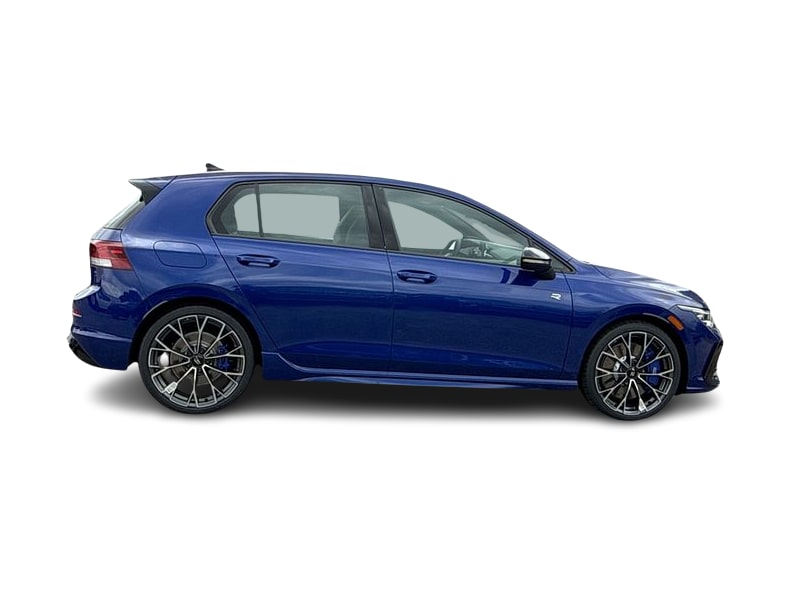 Thumbnail: 2026 Volkswagen Golf - 23