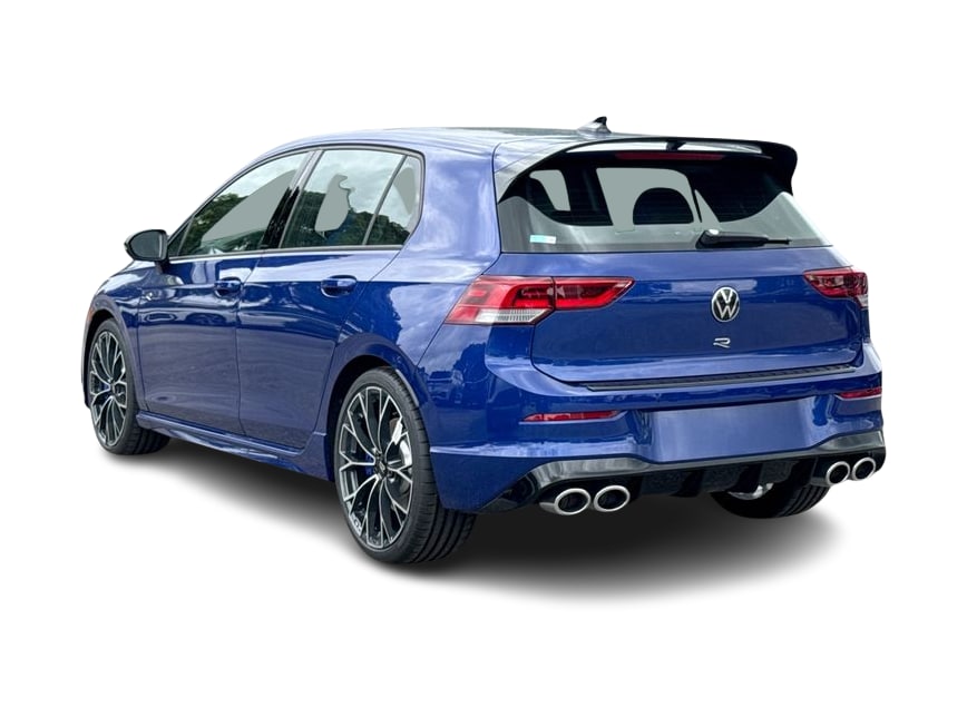 Thumbnail: 2026 Volkswagen Golf - 4