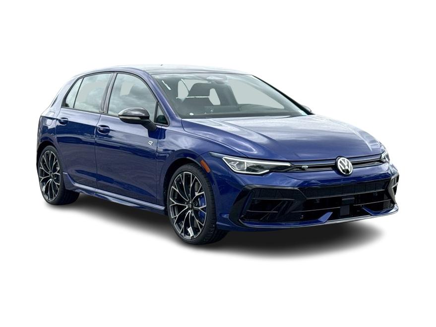 Thumbnail: 2026 Volkswagen Golf - 20