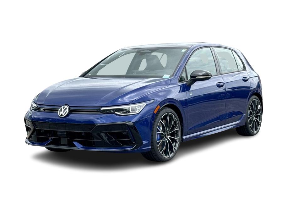 Thumbnail: 2026 Volkswagen Golf - 21