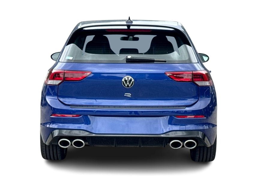 Thumbnail: 2026 Volkswagen Golf - 5